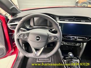 OPEL Corsa usata, con Climatizzatore