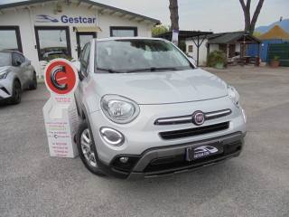 FIAT 500X usata, con Airbag laterali