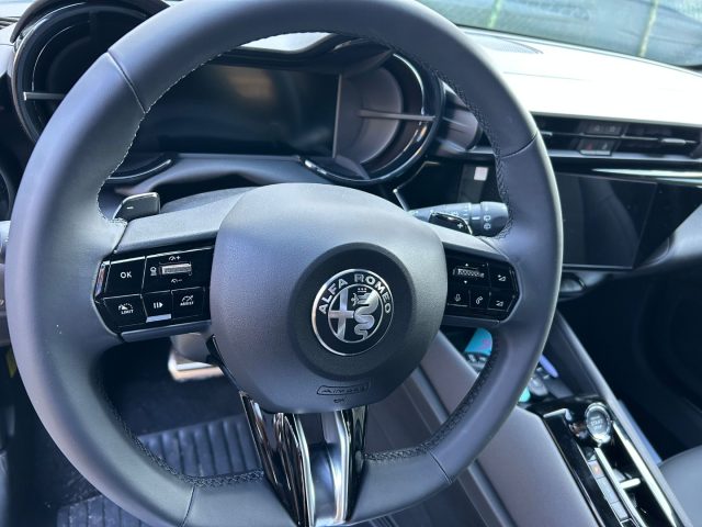 ALFA ROMEO Junior usata, con Controllo elettronico della corsia