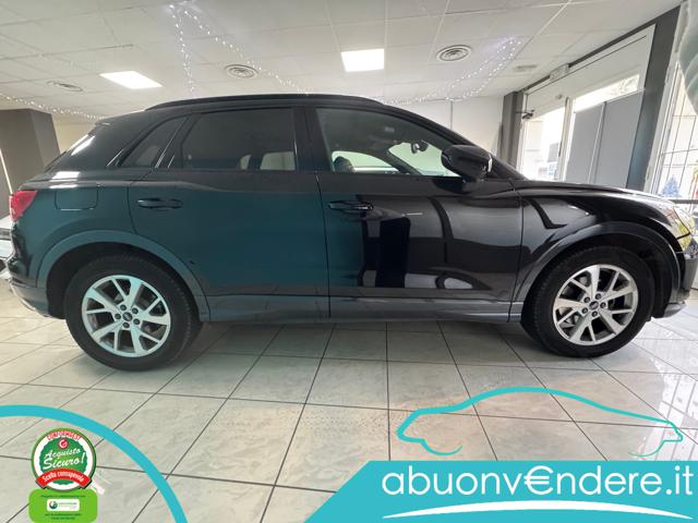 AUDI Q3 usata, con Cerchi in lega