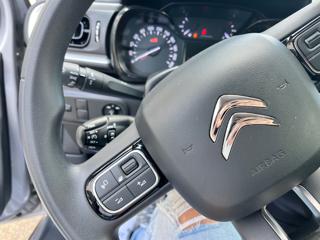 CITROEN C3 usata, con Boardcomputer