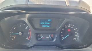 FORD Transit Custom usata, con Vivavoce