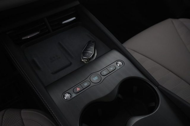 BYD Seal 6 usata 12