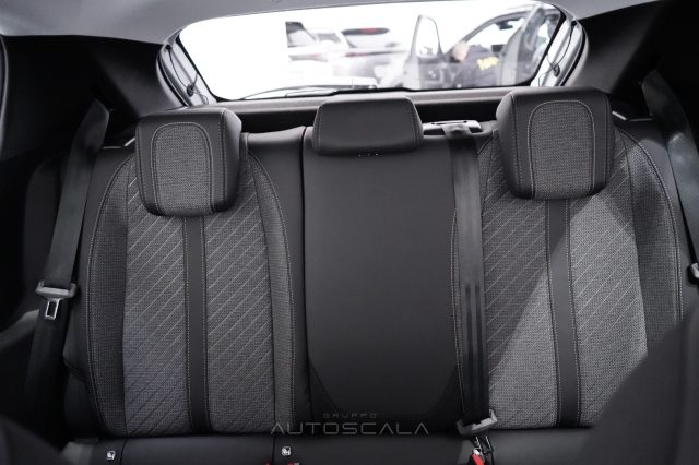 PEUGEOT 208 usata, con Vivavoce