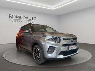 CITROEN C3 usata, con Chiusura centralizzata