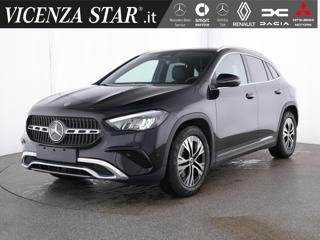 MERCEDES-BENZ GLA 180 MHV PROGRESSIVE ADVANCED