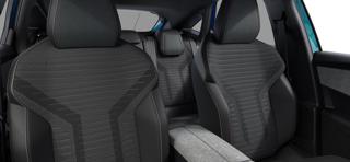 PEUGEOT 3008 usata, con Chiusura centralizzata