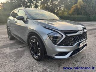 KIA Sportage usata, con Airbag Passeggero
