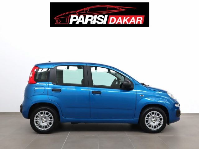 FIAT Panda usata, con Chiusura centralizzata