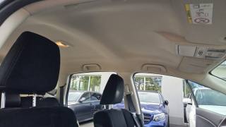 HONDA CR-V usata, con Fendinebbia