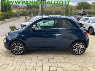 FIAT 500 usata, con Chiusura centralizzata