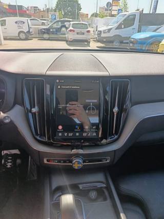 VOLVO XC60 usata, con Cruise Control