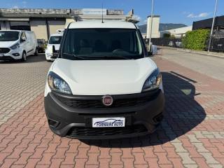 FIAT Doblo usata, con Autoradio