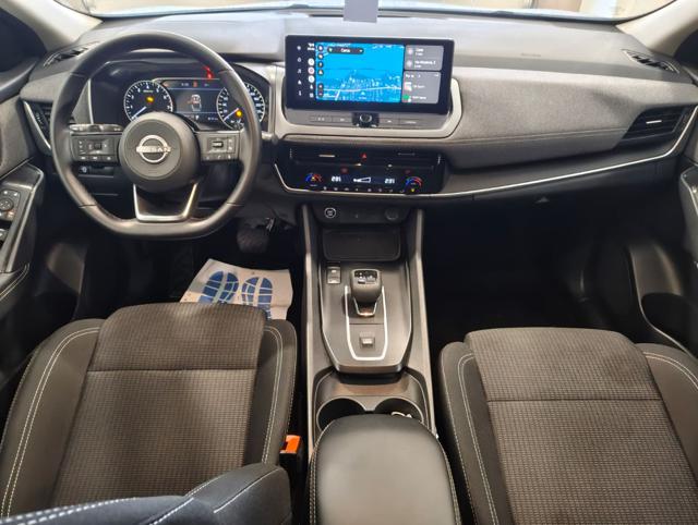 NISSAN Qashqai usata, con Alzacristalli elettrici