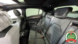 ALFA ROMEO Stelvio usata, con Fari Xenon