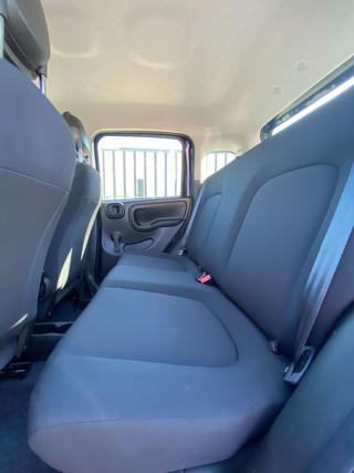 FIAT Panda usata, con Servosterzo