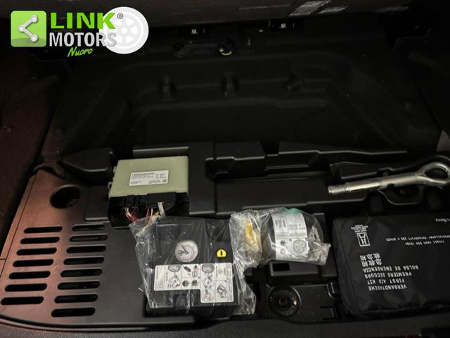 MERCEDES-BENZ A 200 usata, con Vivavoce