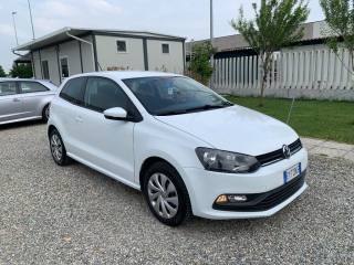 VOLKSWAGEN Polo usata, con Airbag
