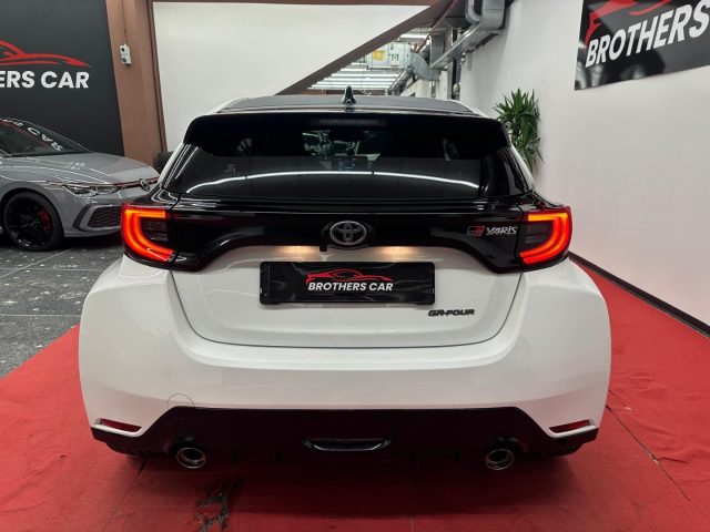 TOYOTA Yaris usata, con Chiusura centralizzata