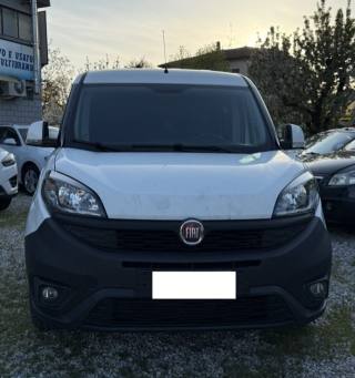 FIAT Doblo usata, con Airbag