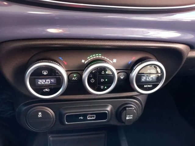 FIAT 500L usata, con Controllo trazione
