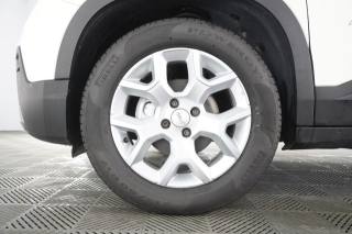 JEEP Avenger usata 14