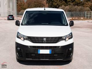 PEUGEOT Partner usata, con Airbag