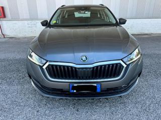 SKODA Octavia usata, con Airbag laterali