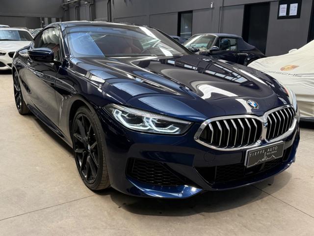 BMW 840 usata, con Airbag laterali
