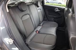 FIAT 500X usata 99