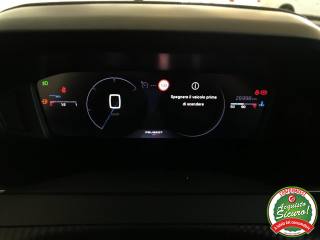 PEUGEOT 2008 usata, con Cruise Control