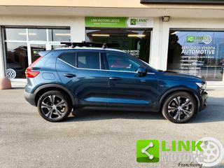 VOLVO XC40 usata, con Controllo trazione