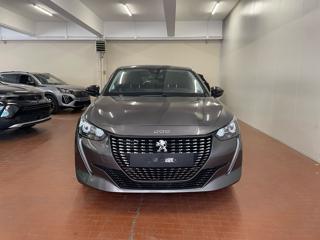 PEUGEOT 208 usata, con Airbag