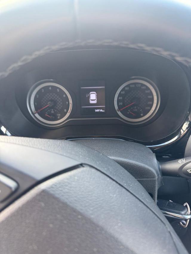HYUNDAI i10 usata, con Cruise Control