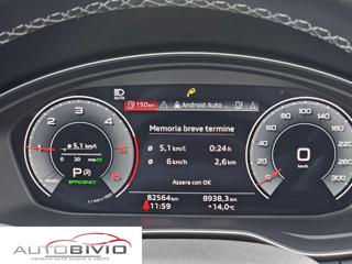 AUDI Q5 usata, con Fari LED