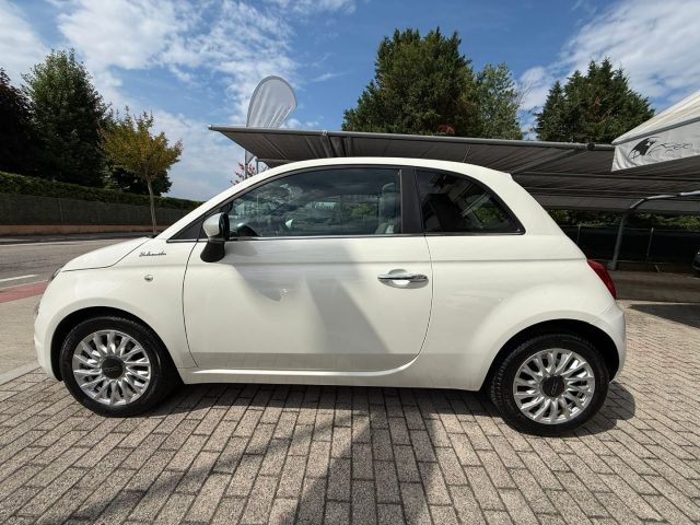 FIAT 500 usata 7