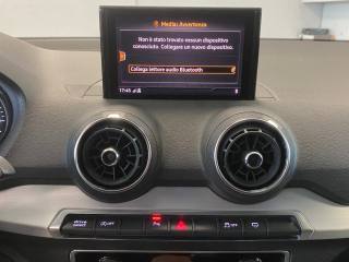 AUDI Q2 usata, con Sistema di navigazione