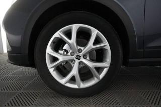 SEAT Arona usata 7