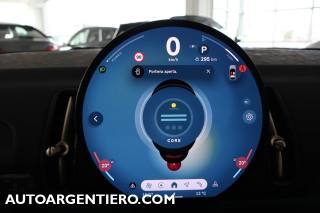 MINI Countryman usata, con Chiusura centralizzata senza chiave