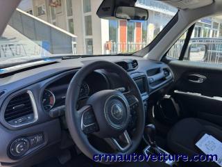 JEEP Renegade usata, con Climatizzatore