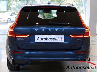 VOLVO XC60 usata, con Controllo trazione