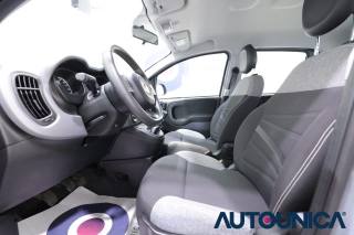 FIAT Panda usata, con USB