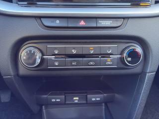 KIA XCeed usata, con Specchietti laterali elettrici