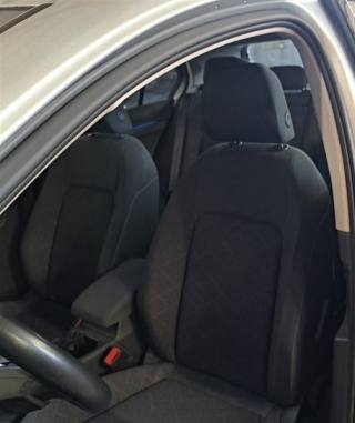 VOLKSWAGEN Golf usata, con ESP