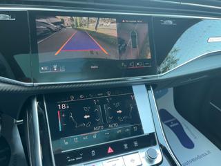 AUDI Q8 usata, con Cerchi in lega