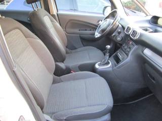 CITROEN C3 Picasso usata, con Airbag Passeggero