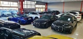AUDI Q8 usata, con Regolazione elettrica sedili