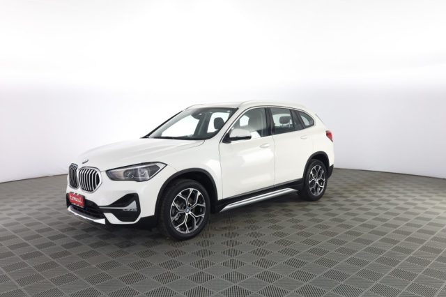 BMW X1 usata 6