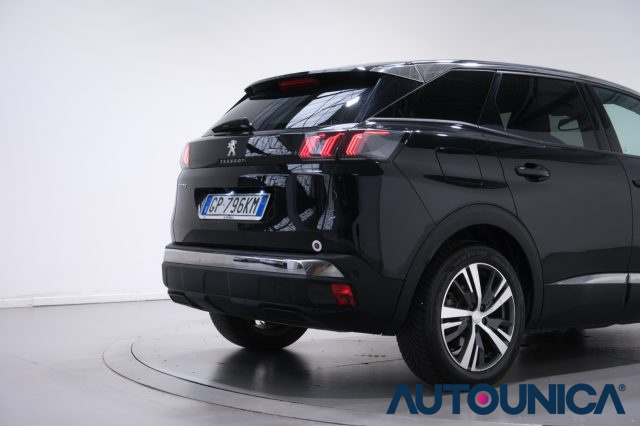 PEUGEOT 3008 usata 55