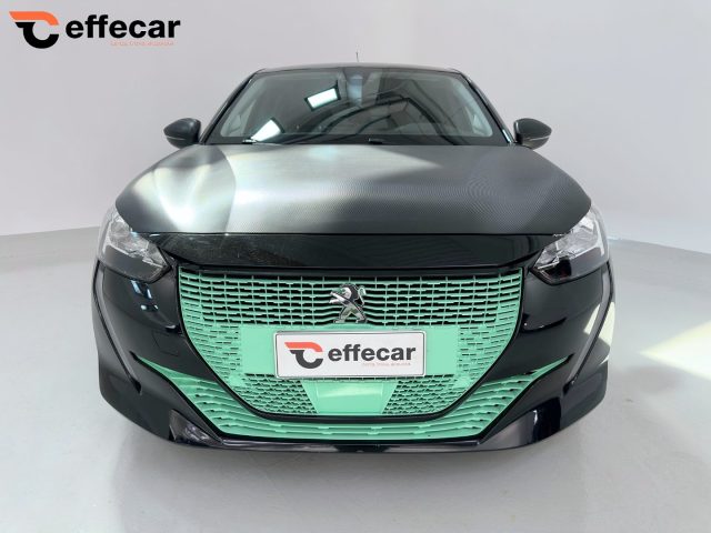 PEUGEOT 208 usata, con Airbag
